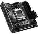 ASUS ROG STRIX X870-I AM5 Motherboard Black thumbnail 4