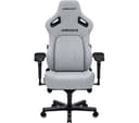 ANDASEAT Kaiser 4 Series Premium Gaming Chair - XL, Ash Grey thumbnail 1