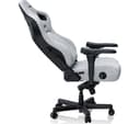 ANDASEAT Kaiser 4 Series Premium Gaming Chair - XL, Ash Grey thumbnail 3