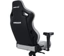 ANDASEAT Kaiser 4 Series Premium Gaming Chair - XL, Ash Grey thumbnail 5