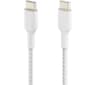 Belkin USB-C Cable 2m White