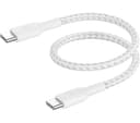 Belkin USB-C Cable 2m White thumbnail 3