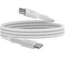 Belkin USB-C Cable 2m White thumbnail 4
