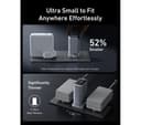 Anker Prime 3-Port 100W GaN Charger thumbnail 6