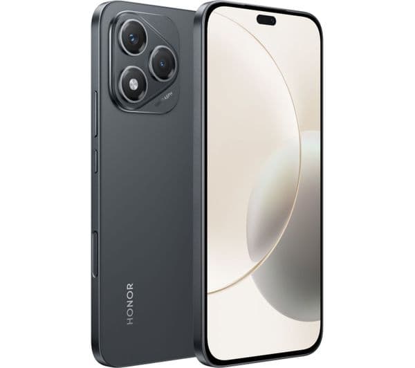 HONOR 400 Lite - 256 GB, Black - Image 2