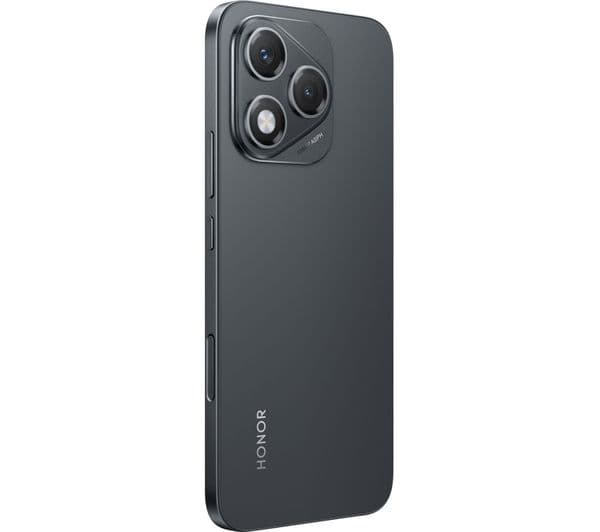 HONOR 400 Lite - 256 GB, Black - Image 3