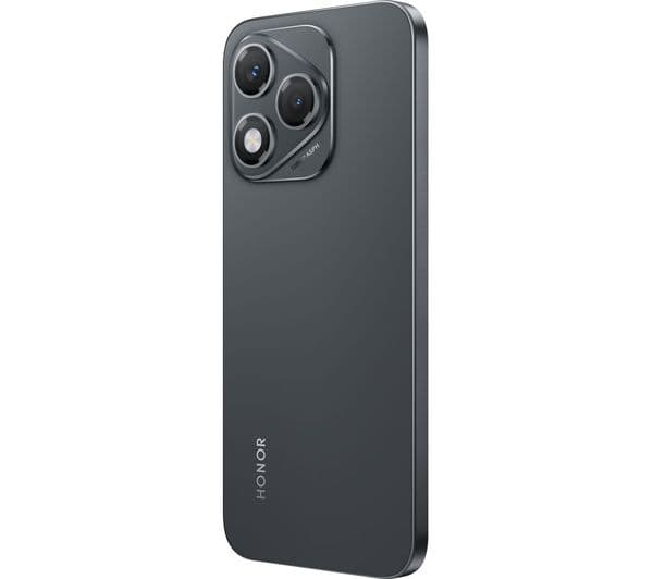 HONOR 400 Lite - 256 GB, Black - Image 4