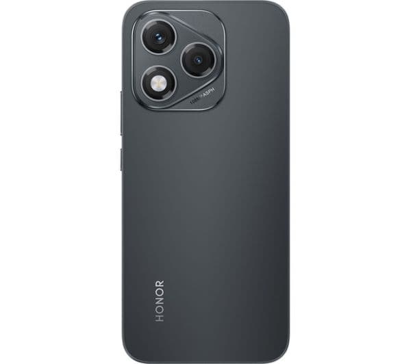 HONOR 400 Lite - 256 GB, Black - Image 5