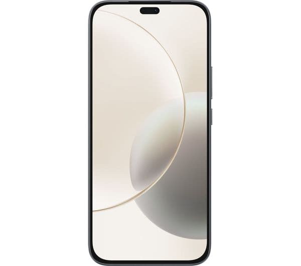 HONOR 400 Lite - 256 GB, Black - Image 8