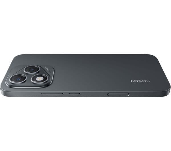HONOR 400 Lite - 256 GB, Black - Image 9