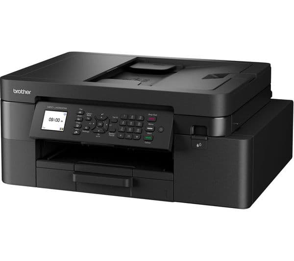 BROTHER MFC-J4350DW All-in-One Wireless Inkjet Printer with Fax - Image 4