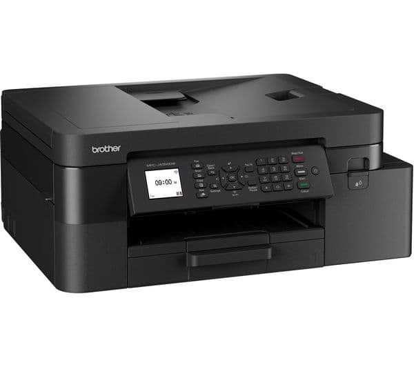 BROTHER MFC-J4350DW All-in-One Wireless Inkjet Printer with Fax - Image 5