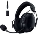 Razer BlackShark V3 Pro Headphones Black thumbnail 1