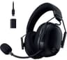 Razer BlackShark V3 Pro Headphones Black