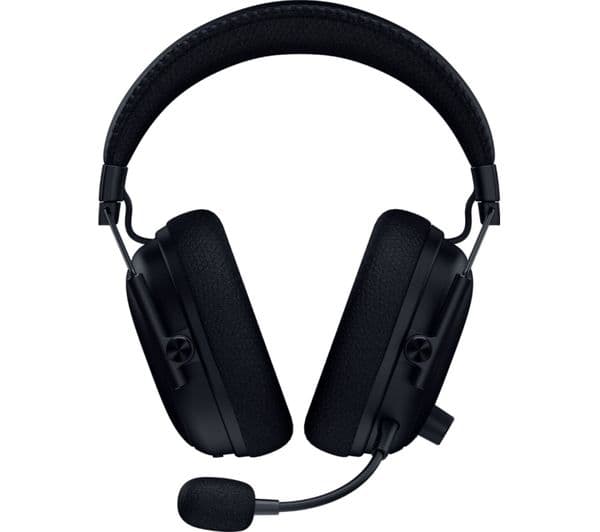 Razer BlackShark V3 Pro Headphones Black - Image 2