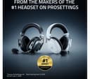 Razer BlackShark V3 Pro Headphones Black thumbnail 4