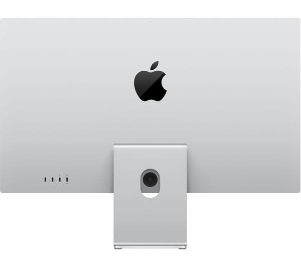 APPLE 5K Retina 27" Studio Display - Nano-texture Glass, Tilt-adjustable - Image 2