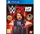 PS4 WWE 2K19 thumbnail 1