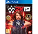 PS4 WWE 2K19 thumbnail 3