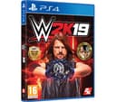 PS4 WWE 2K19 thumbnail 2