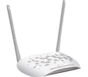 TP-LINK TL-WA801N WiFi Access Point - N300, Single Band thumbnail 1