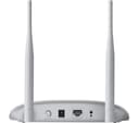 TP-LINK TL-WA801N WiFi Access Point - N300, Single Band thumbnail 2