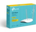 TP-LINK TL-WA801N WiFi Access Point - N300, Single Band thumbnail 4
