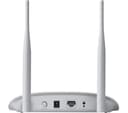 TP-LINK TL-WA801N WiFi Access Point - N300, Single Band thumbnail 5