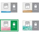 LEITZ IQ Office P5 Micro Cut Paper Shredder thumbnail 7