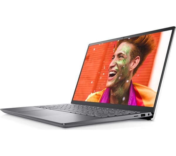 DELL Inspiron 14 5415 14" Laptop - AMD Ryzen 5, 256 GB SSD, Silver - Image 4