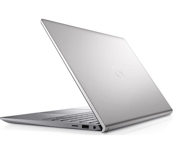 DELL Inspiron 14 5415 14" Laptop - AMD Ryzen 5, 256 GB SSD, Silver - Image 5