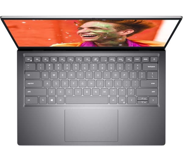DELL Inspiron 14 5415 14" Laptop - AMD Ryzen 5, 256 GB SSD, Silver - Image 10