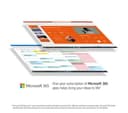 HP Stream 14s-dq0504sa 14" Laptop - Intel® Celeron®, 64 GB eMMC, Black thumbnail 7