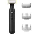 REMINGTON Omniblade Wet & Dry Beard Hair Clipper - Black thumbnail 1