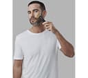 REMINGTON Omniblade Wet & Dry Beard Hair Clipper - Black thumbnail 4
