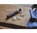 REMINGTON Omniblade Wet & Dry Beard Hair Clipper - Black thumbnail 6