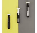 REMINGTON Omniblade Wet & Dry Beard Hair Clipper - Black thumbnail 7