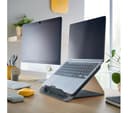 LEITZ Ergo Cosy Laptop Stand Grey thumbnail 9