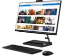 LENOVO IdeaCentre AIO 3i 23.8" All-in-One PC - Intel® Core™ i5, 512 GB SSD, Black thumbnail 1