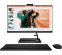LENOVO IdeaCentre AIO 3i 23.8" All-in-One PC - Intel® Core™ i5, 512 GB SSD, Black thumbnail 4