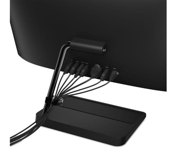 LENOVO IdeaCentre AIO 3i 23.8" All-in-One PC - Intel® Core™ i5, 512 GB SSD, Black - Image 7