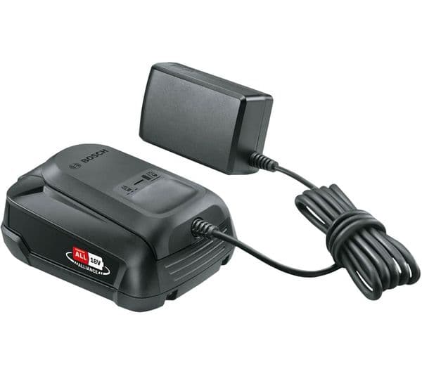 BOSCH 18 V Battery & Charger Starter Set - Image 3