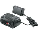 BOSCH 18 V Battery & Charger Starter Set thumbnail 3
