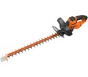 BLACK + DECKER BEHTS401-GB Corded Hedge Trimmer thumbnail 6