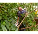 BLACK + DECKER BEHTS401-GB Corded Hedge Trimmer thumbnail 8