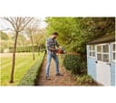 BLACK + DECKER BEHTS401-GB Corded Hedge Trimmer thumbnail 2