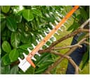 BLACK + DECKER BEHTS401-GB Corded Hedge Trimmer thumbnail 4