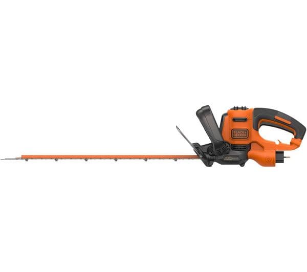 BLACK + DECKER BEHTS401-GB Corded Hedge Trimmer - Image 7