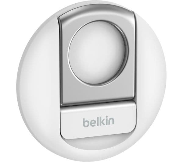 Belkin MMA006BTWH iPhone Mount White - Image 1