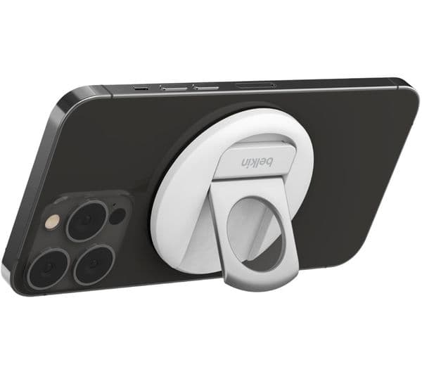 Belkin MMA006BTWH iPhone Mount White - Image 2
